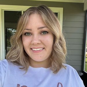 Meet your Posher, Marlaina